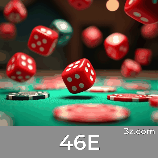 46E
