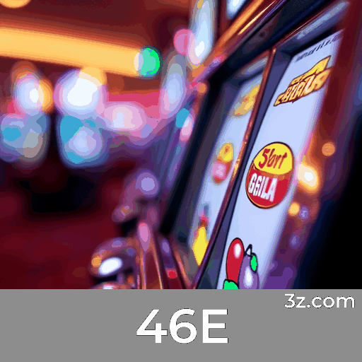 46E