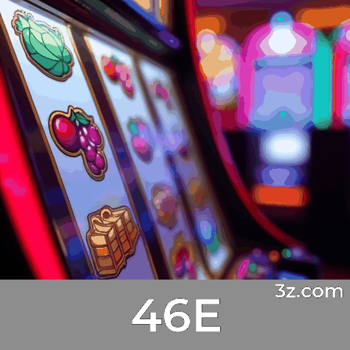 46E