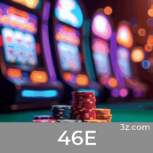 46E