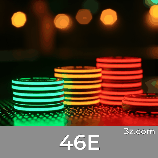 46E